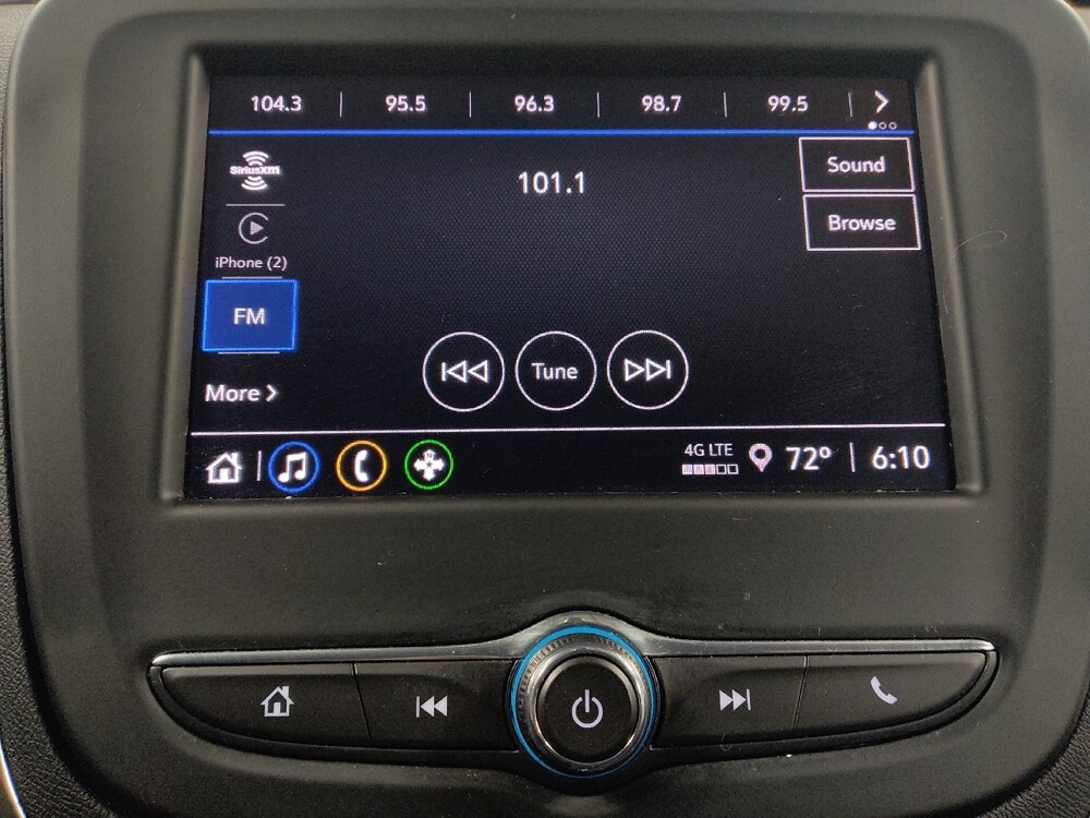 2024 Chevrolet Equinox in Stone Mountain, GA 30083 - 18133243 25