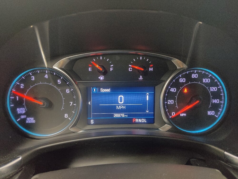 2024 Chevrolet Equinox in Stone Mountain, GA 30083 - 18133243 23