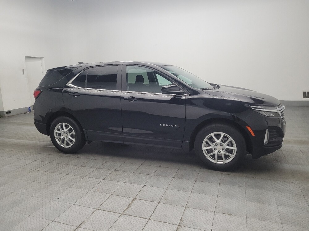 2024 Chevrolet Equinox in Stone Mountain, GA 30083 - 18133243 11