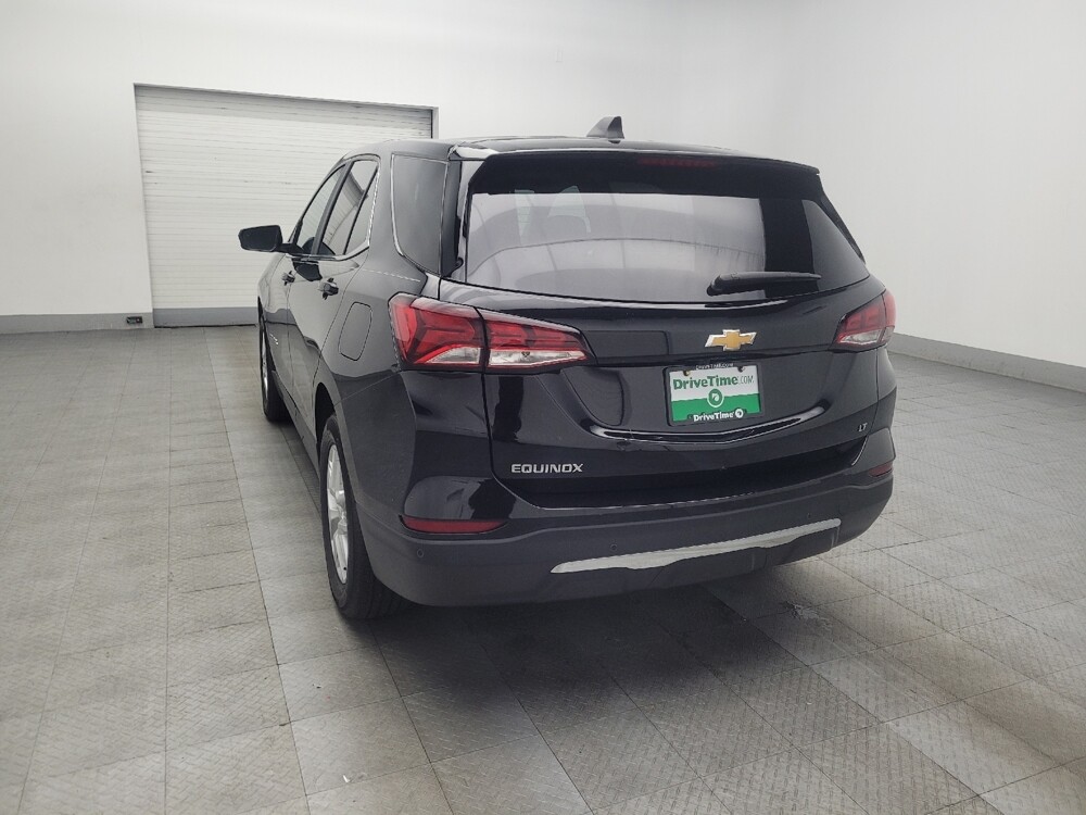 2024 Chevrolet Equinox in Stone Mountain, GA 30083 - 18133243 5