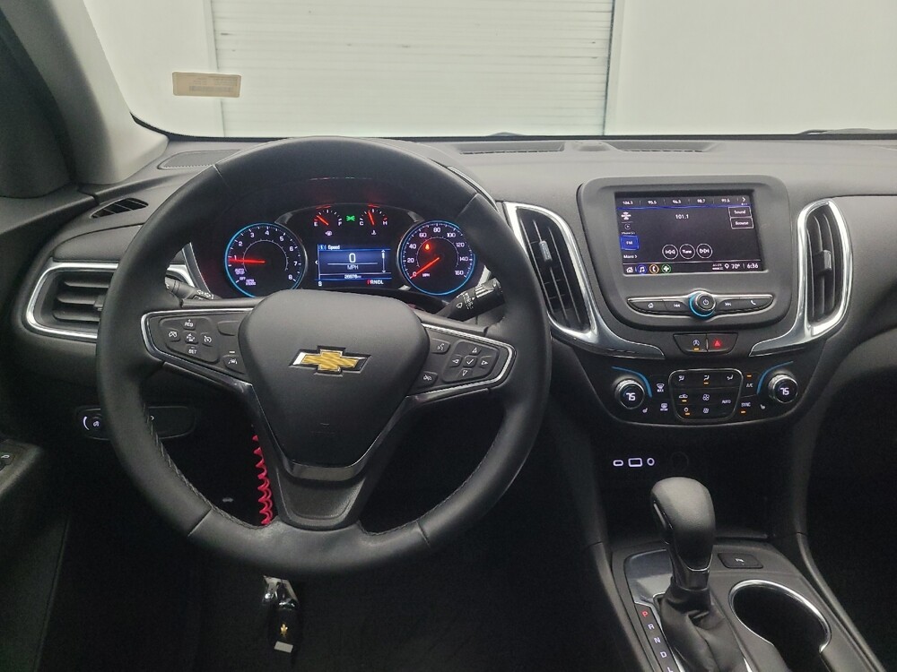 2024 Chevrolet Equinox in Stone Mountain, GA 30083 - 18133243 22