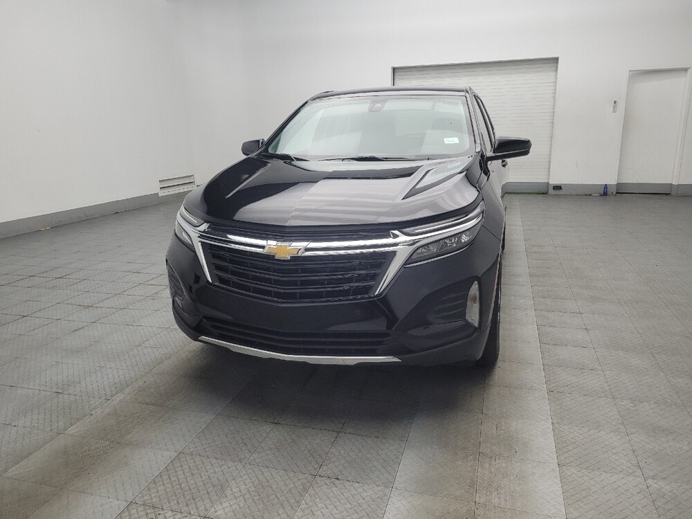2024 Chevrolet Equinox in Stone Mountain, GA 30083 - 18133243 15