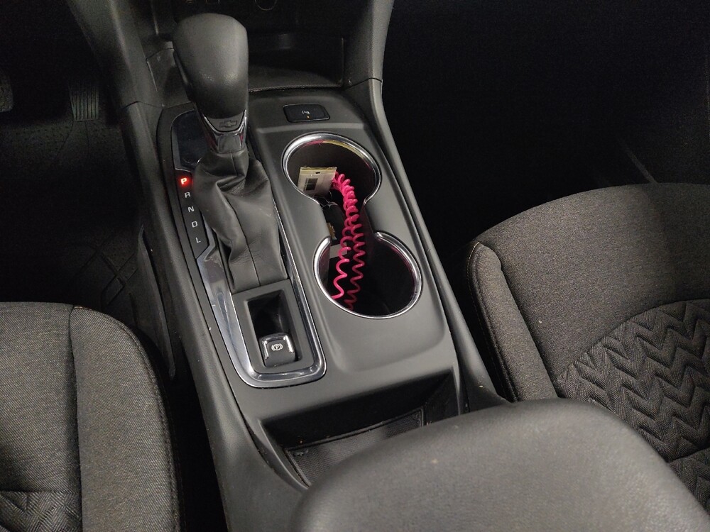 2024 Chevrolet Equinox in Stone Mountain, GA 30083 - 18133243 26