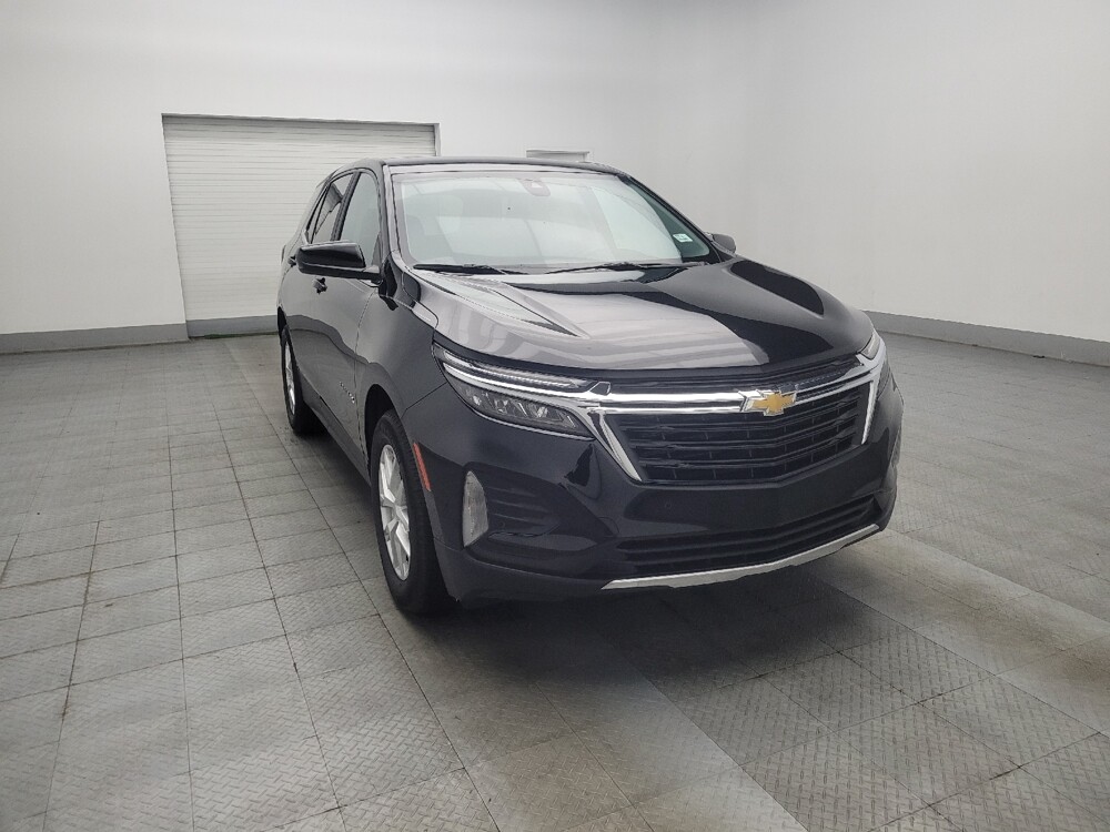 2024 Chevrolet Equinox in Stone Mountain, GA 30083 - 18133243 13