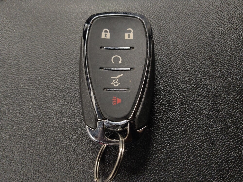 2024 Chevrolet Equinox in Stone Mountain, GA 30083 - 18133243 32