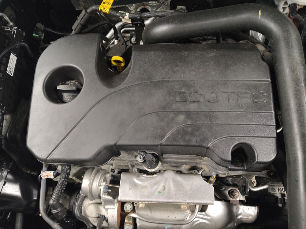 2024 Chevrolet Equinox in Stone Mountain, GA 30083 - 18133243 30