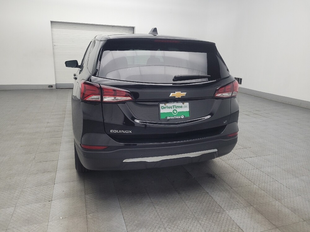 2024 Chevrolet Equinox in Stone Mountain, GA 30083 - 18133243 6