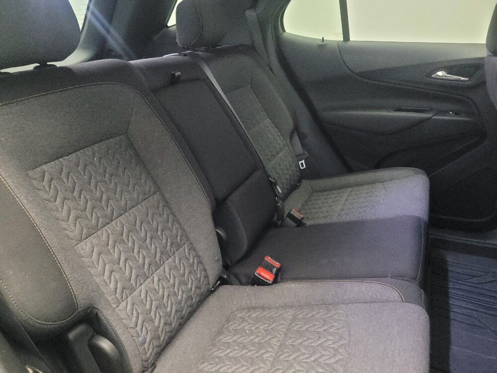 2024 Chevrolet Equinox in Stone Mountain, GA 30083 - 18133243 19