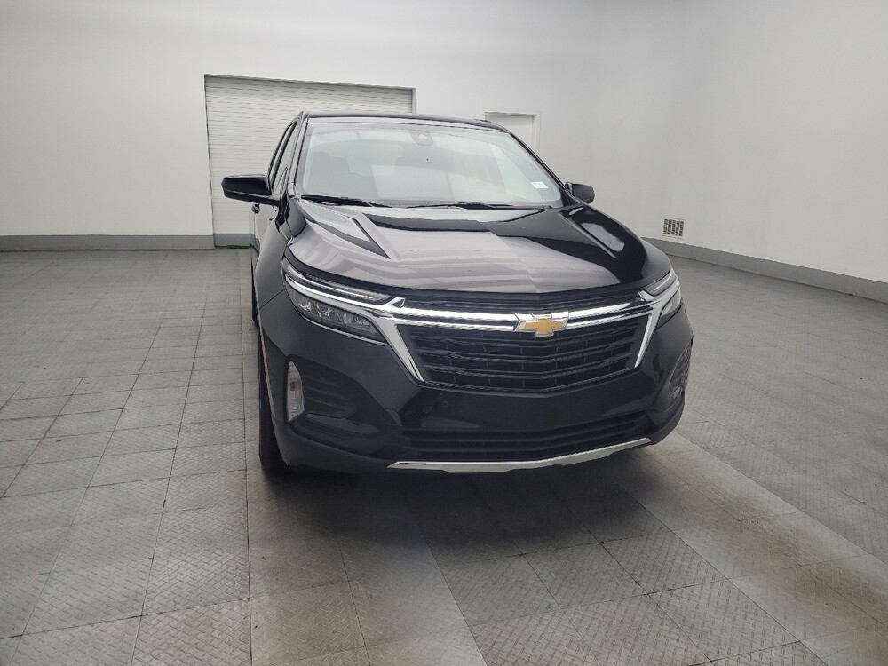 2024 Chevrolet Equinox in Stone Mountain, GA 30083 - 18133243 14
