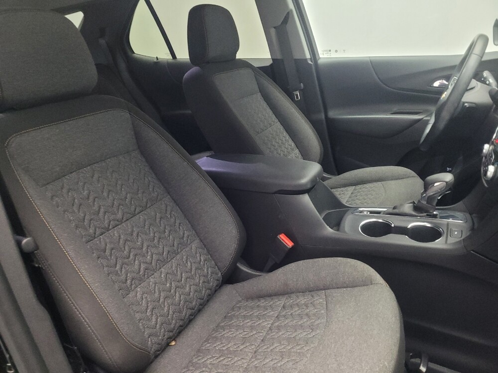 2024 Chevrolet Equinox in Stone Mountain, GA 30083 - 18133243 21