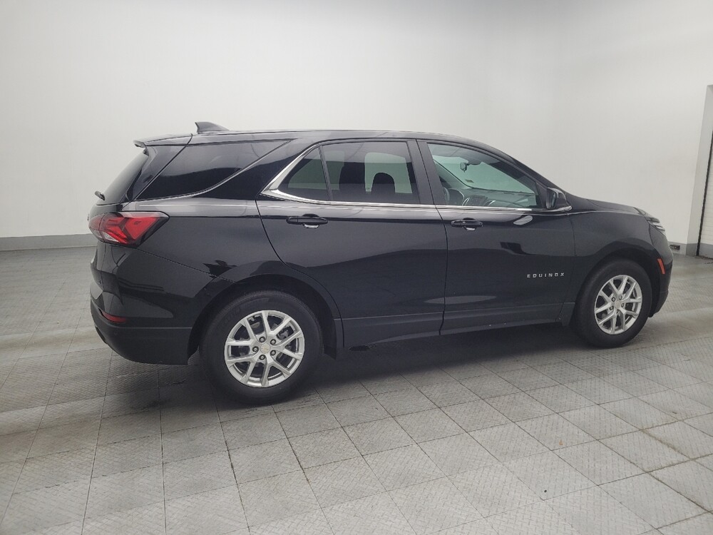 2024 Chevrolet Equinox in Stone Mountain, GA 30083 - 18133243 10