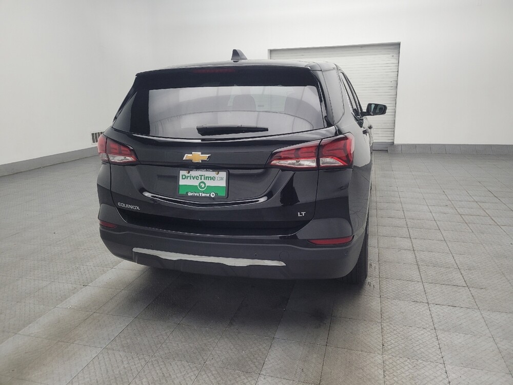 2024 Chevrolet Equinox in Stone Mountain, GA 30083 - 18133243 7