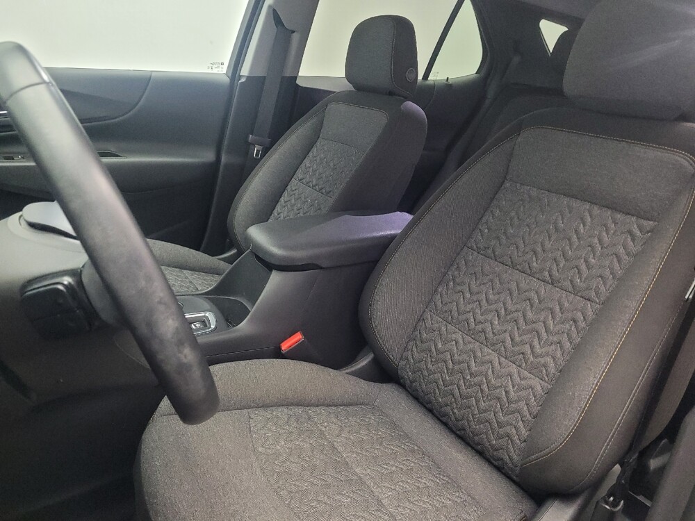 2024 Chevrolet Equinox in Stone Mountain, GA 30083 - 18133243 17