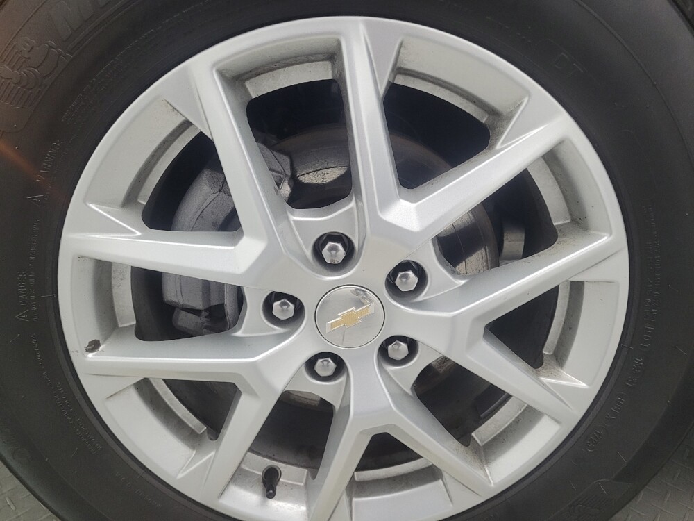 2024 Chevrolet Equinox in Stone Mountain, GA 30083 - 18133243 31