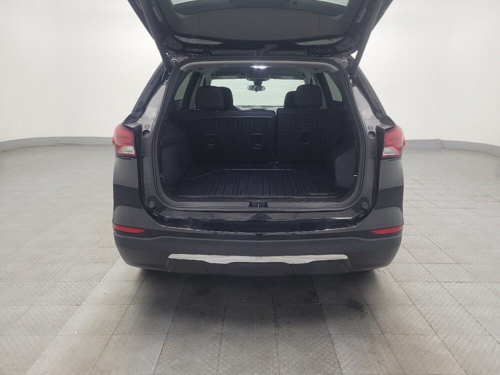 2024 Chevrolet Equinox in Stone Mountain, GA 30083 - 18133243 29