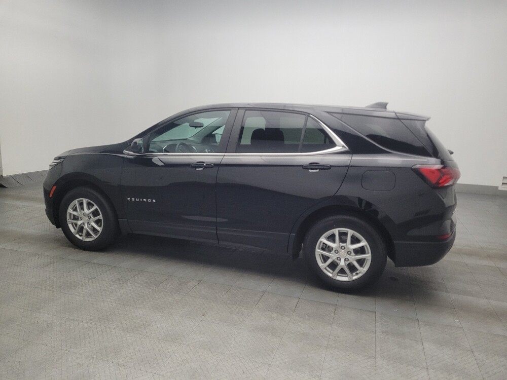 2024 Chevrolet Equinox in Stone Mountain, GA 30083 - 18133243 3