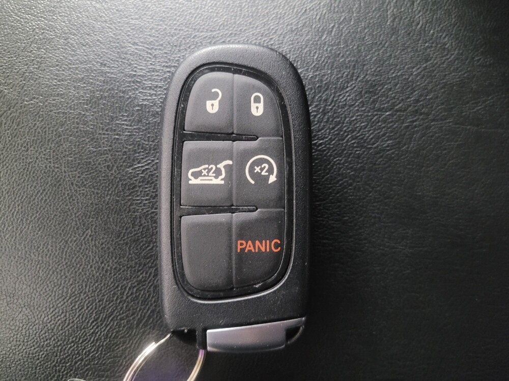 2016 Jeep Cherokee in Chattanooga, TN 37421 - 18133244 32