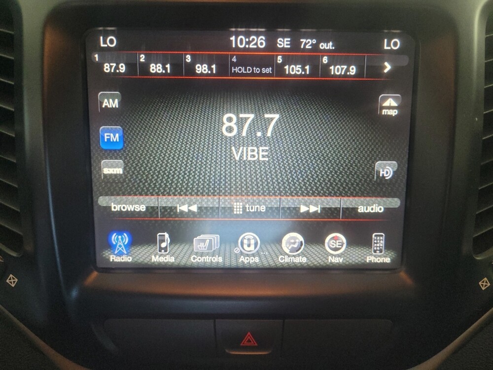 2016 Jeep Cherokee in Chattanooga, TN 37421 - 18133244 25