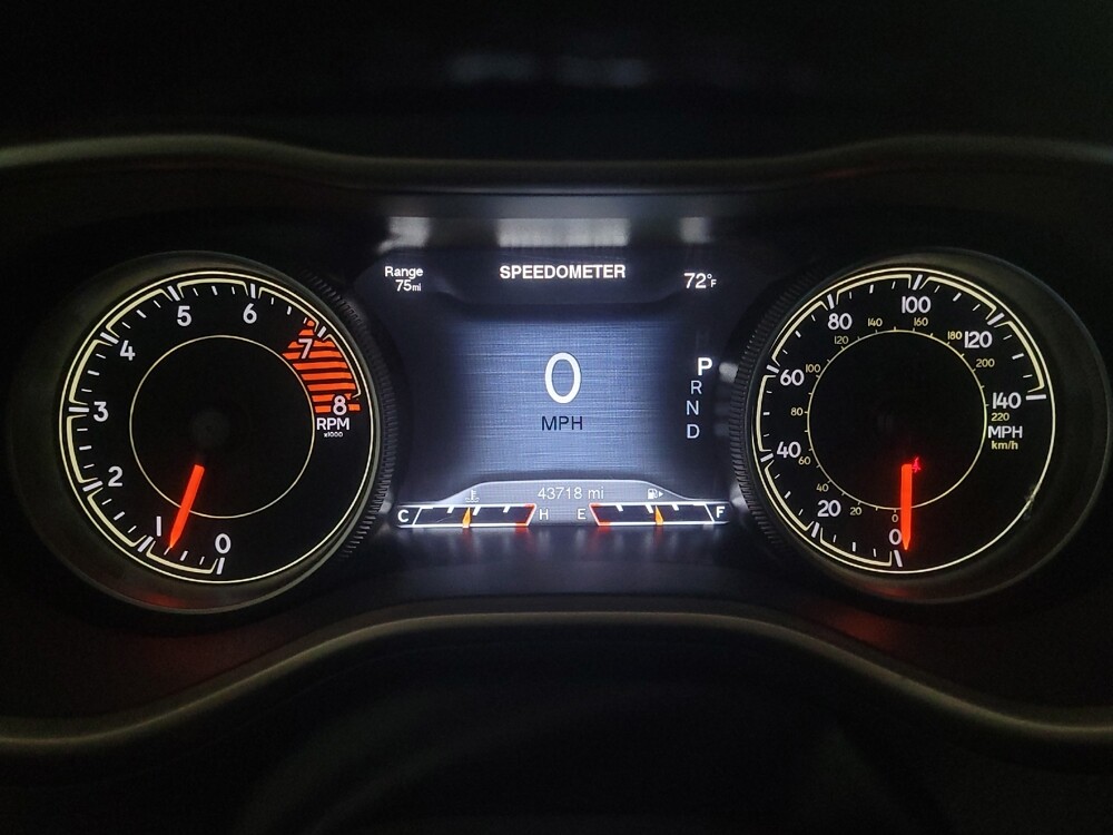 2016 Jeep Cherokee in Chattanooga, TN 37421 - 18133244 23