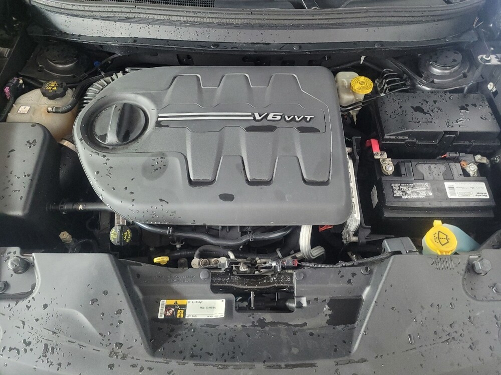 2016 Jeep Cherokee in Chattanooga, TN 37421 - 18133244 30