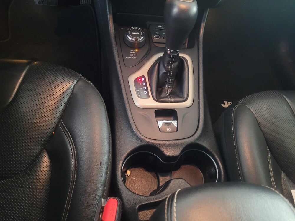 2016 Jeep Cherokee in Chattanooga, TN 37421 - 18133244 26