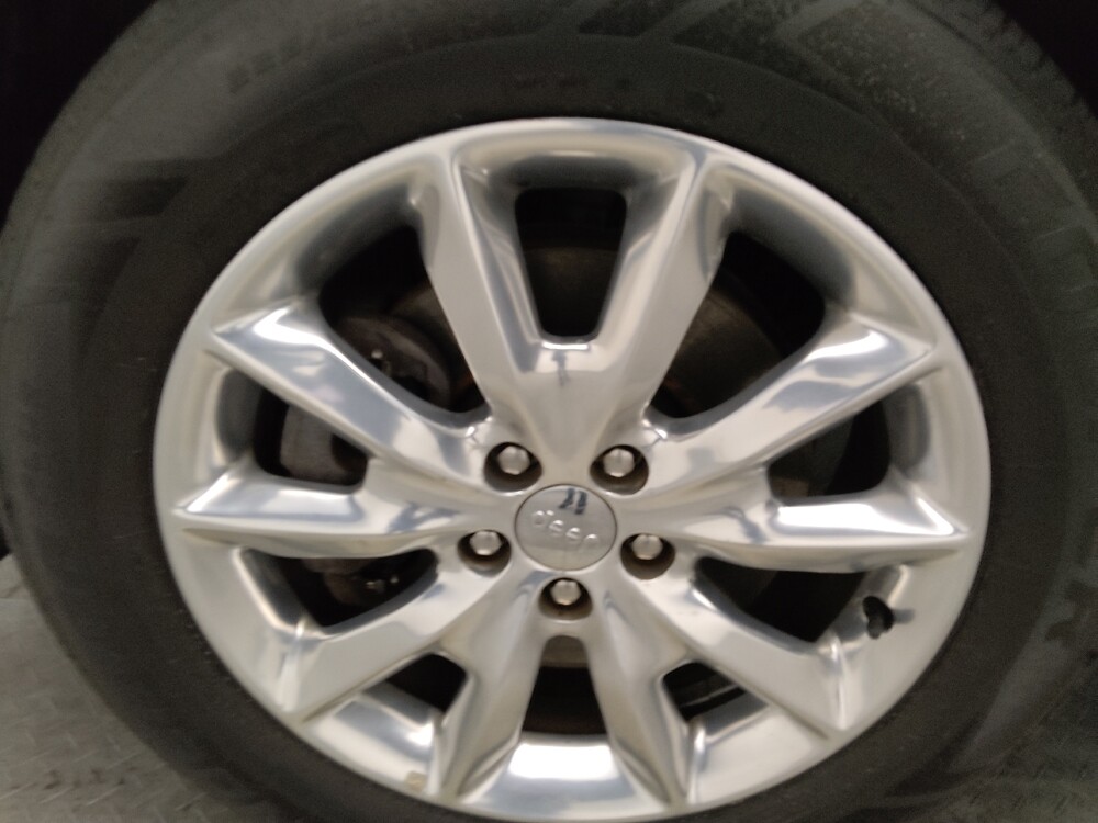 2016 Jeep Cherokee in Chattanooga, TN 37421 - 18133244 31