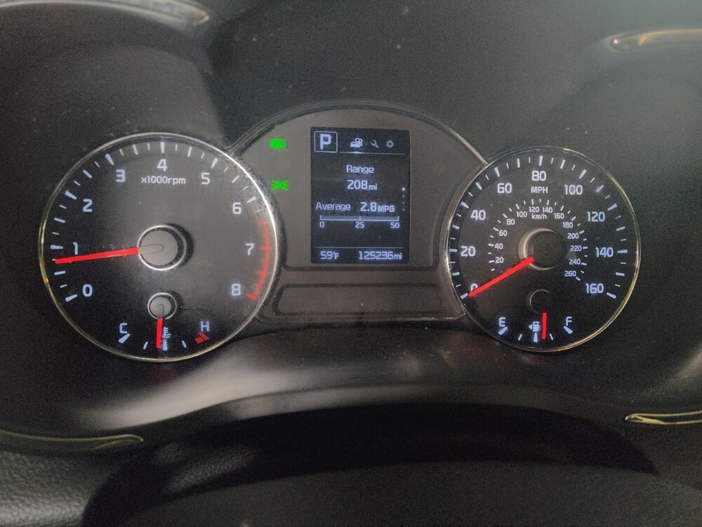 2017 Kia Forte in Conyers, GA 30094 - 18133245 23