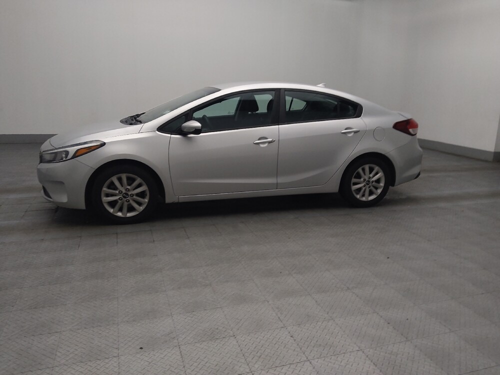 2017 Kia Forte in Conyers, GA 30094 - 18133245 2