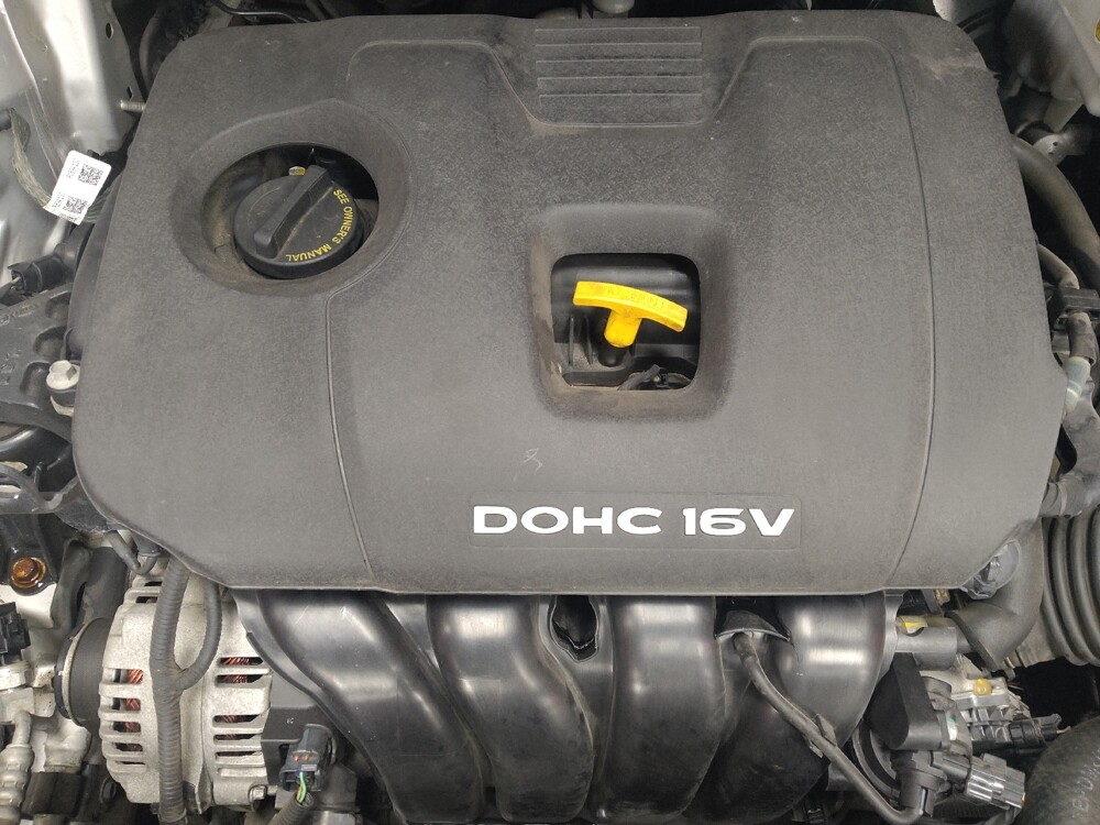 2017 Kia Forte in Conyers, GA 30094 - 18133245 30