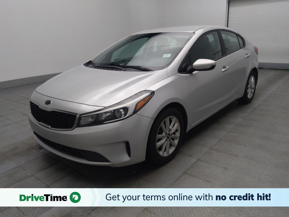 2017 Kia Forte in Conyers, GA 30094 - 18133245