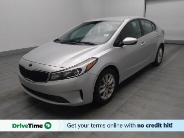 2017 Kia Forte in Conyers, GA 30094