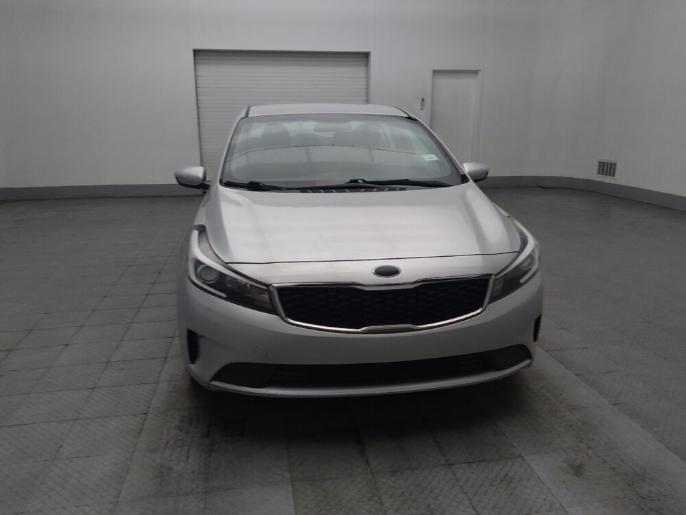 2017 Kia Forte in Conyers, GA 30094 - 18133245 14