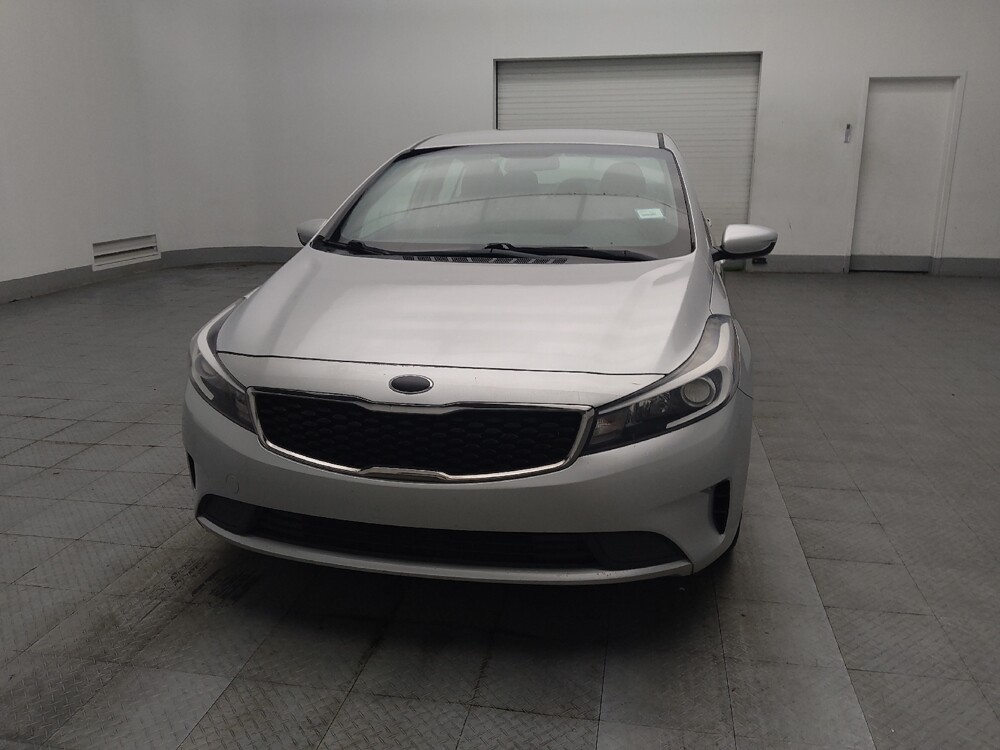 2017 Kia Forte in Conyers, GA 30094 - 18133245 15