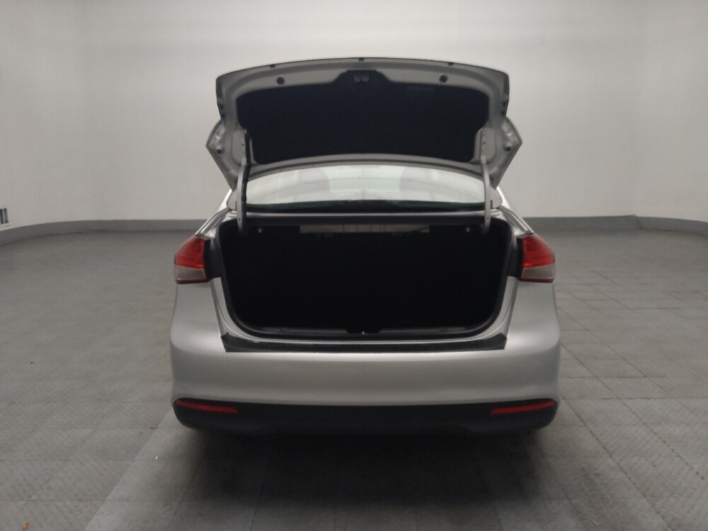 2017 Kia Forte in Conyers, GA 30094 - 18133245 29