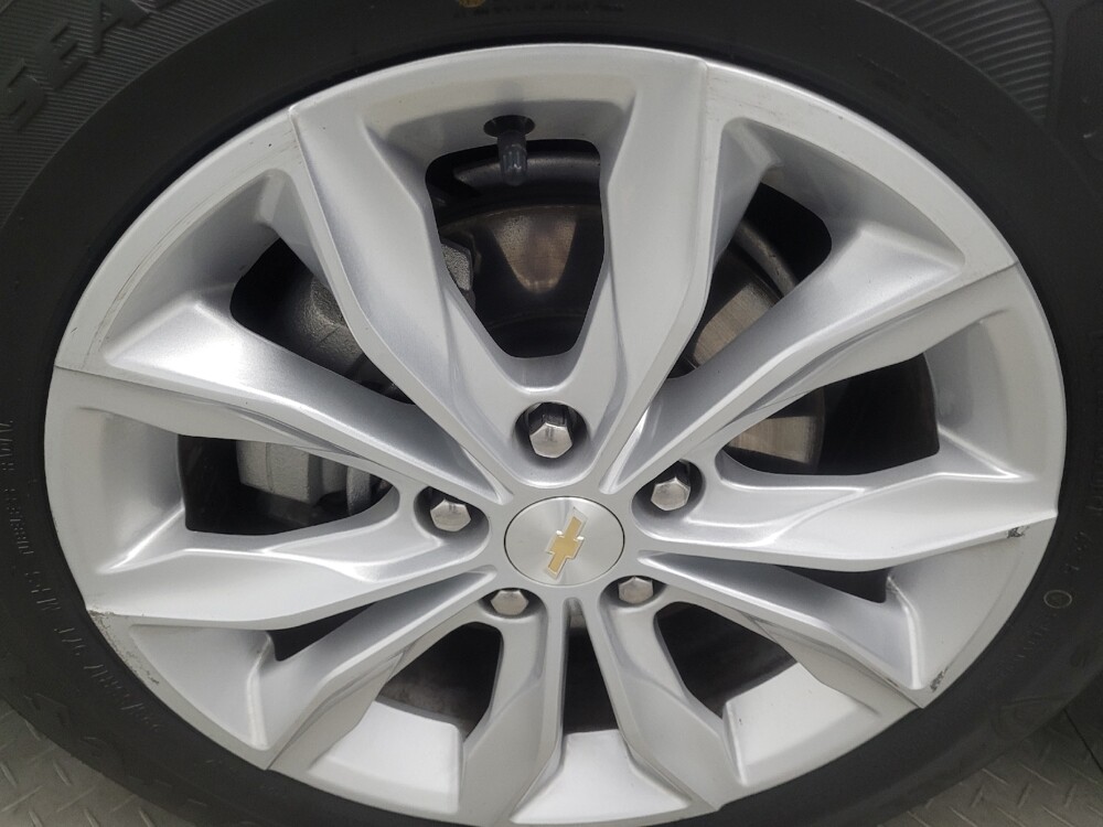 2025 Chevrolet Malibu in Birmingham, AL 35215 - 18133246 31