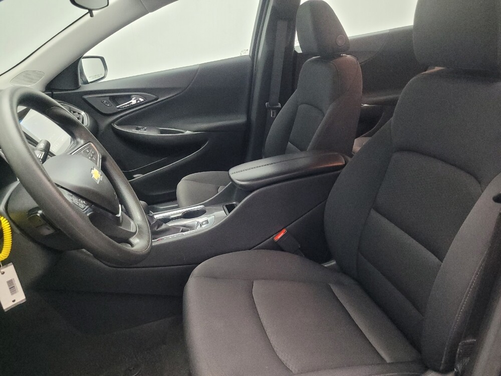 2025 Chevrolet Malibu in Birmingham, AL 35215 - 18133246 17