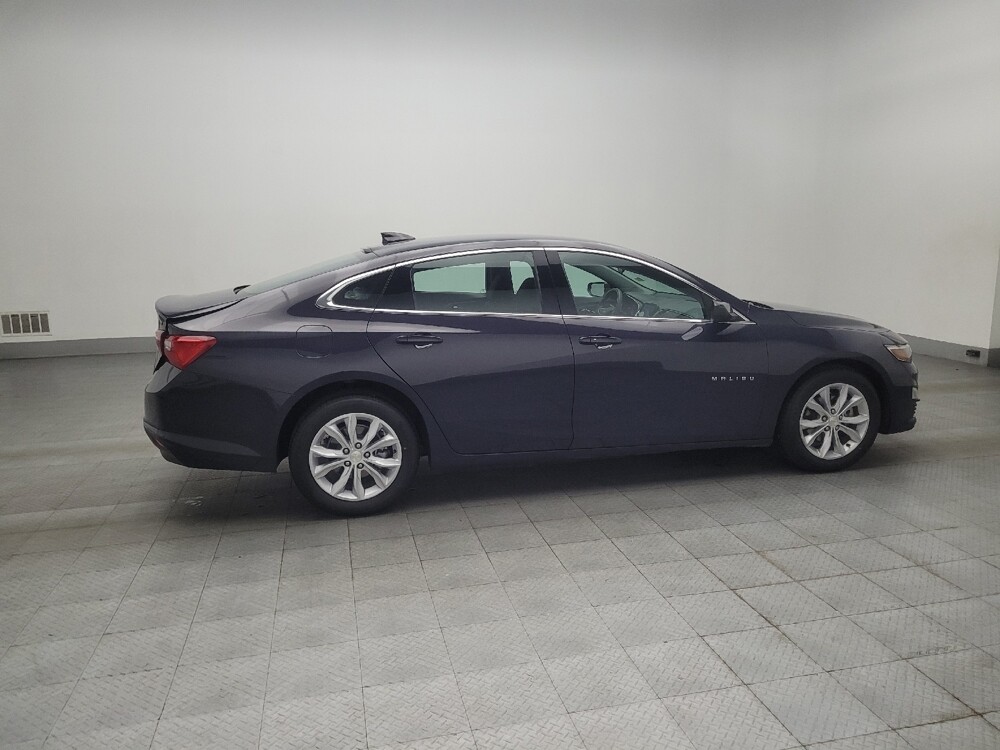 2025 Chevrolet Malibu in Birmingham, AL 35215 - 18133246 10