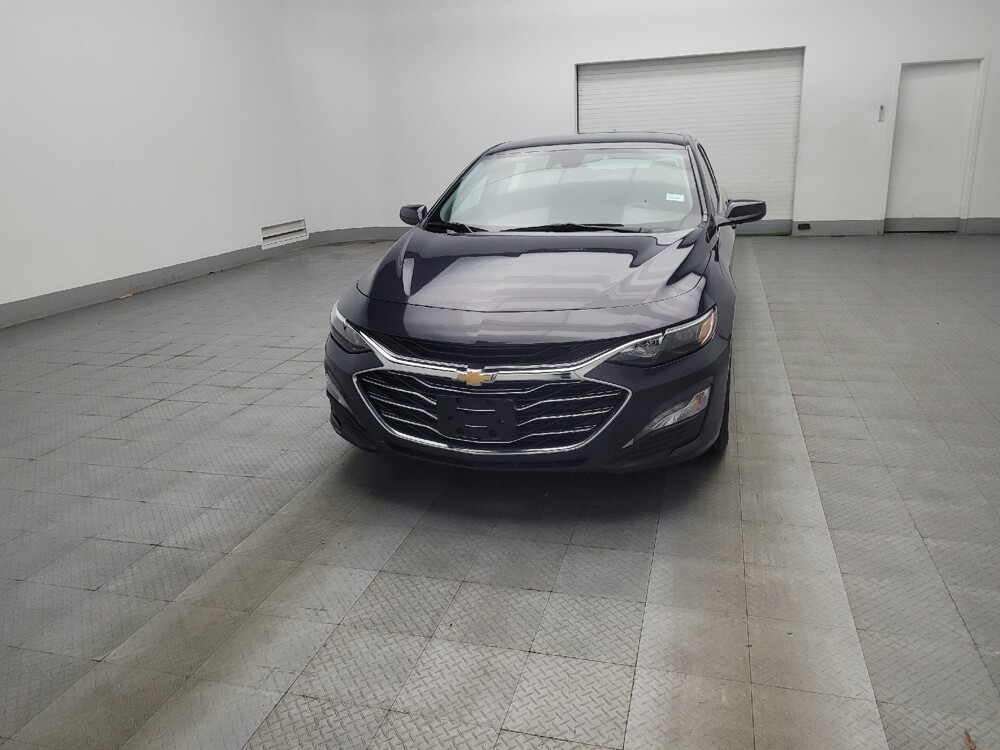2025 Chevrolet Malibu in Birmingham, AL 35215 - 18133246 15