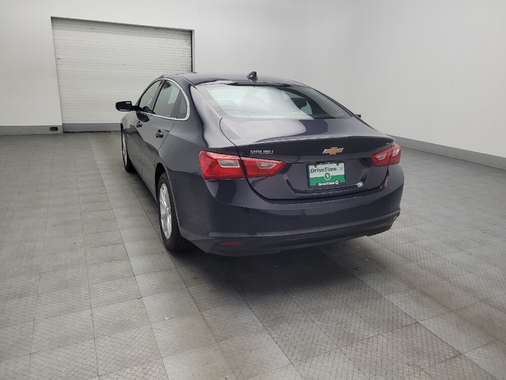 2025 Chevrolet Malibu in Birmingham, AL 35215 - 18133246 5