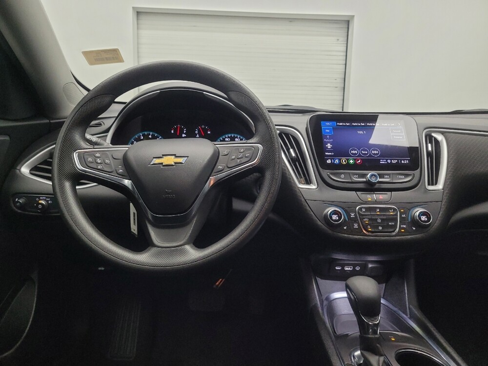 2025 Chevrolet Malibu in Birmingham, AL 35215 - 18133246 22