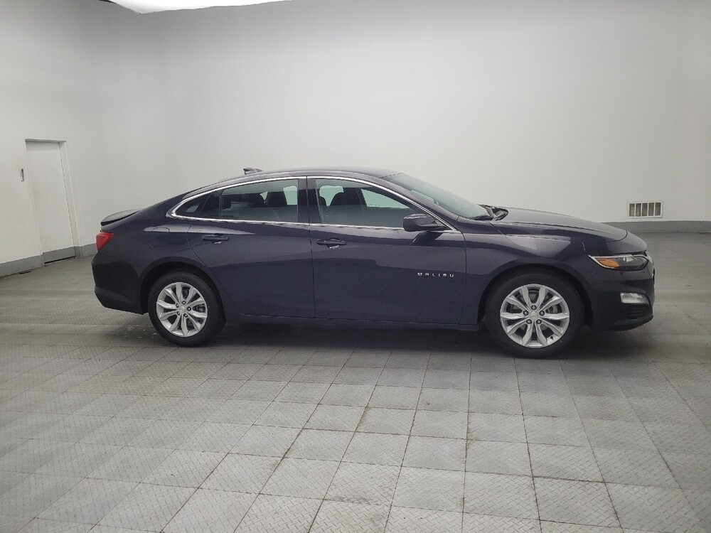 2025 Chevrolet Malibu in Birmingham, AL 35215 - 18133246 11