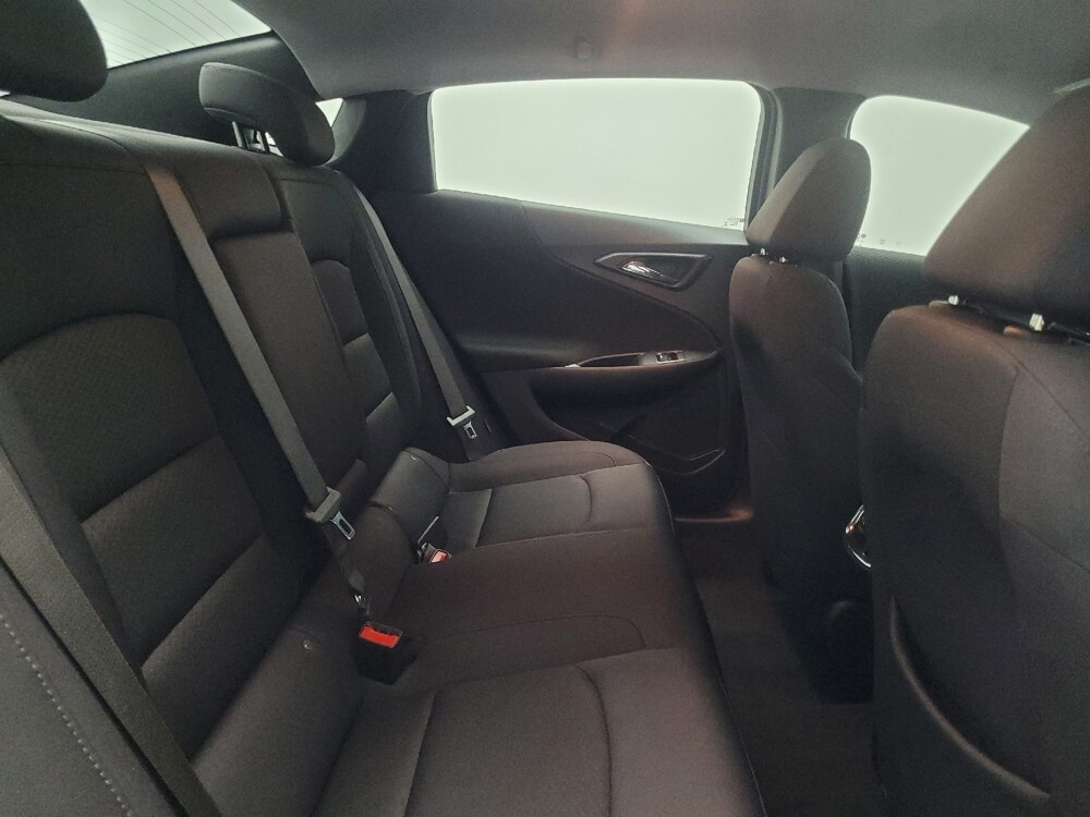 2025 Chevrolet Malibu in Birmingham, AL 35215 - 18133246 19