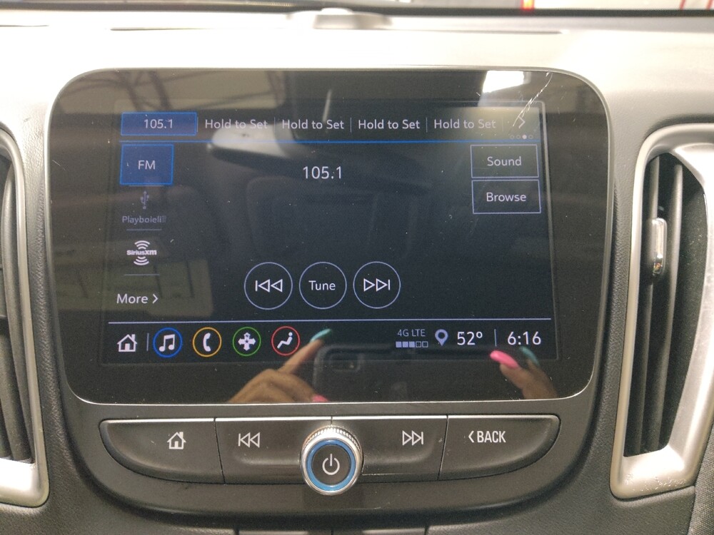 2025 Chevrolet Malibu in Birmingham, AL 35215 - 18133246 25