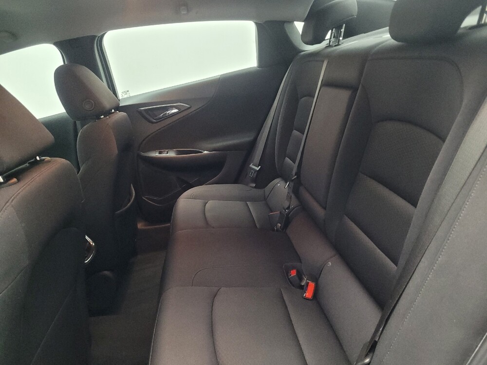 2025 Chevrolet Malibu in Birmingham, AL 35215 - 18133246 18