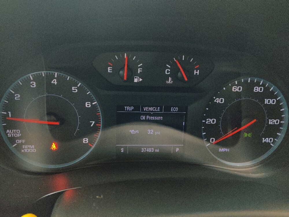 2025 Chevrolet Malibu in Birmingham, AL 35215 - 18133246 23