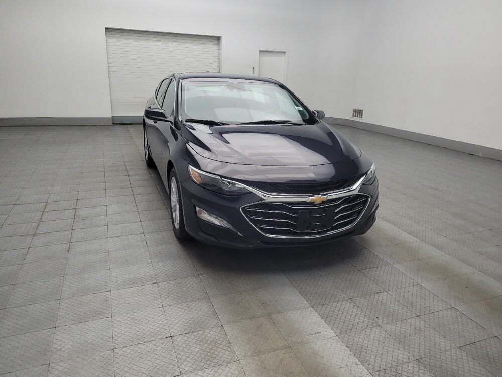 2025 Chevrolet Malibu in Birmingham, AL 35215 - 18133246 13