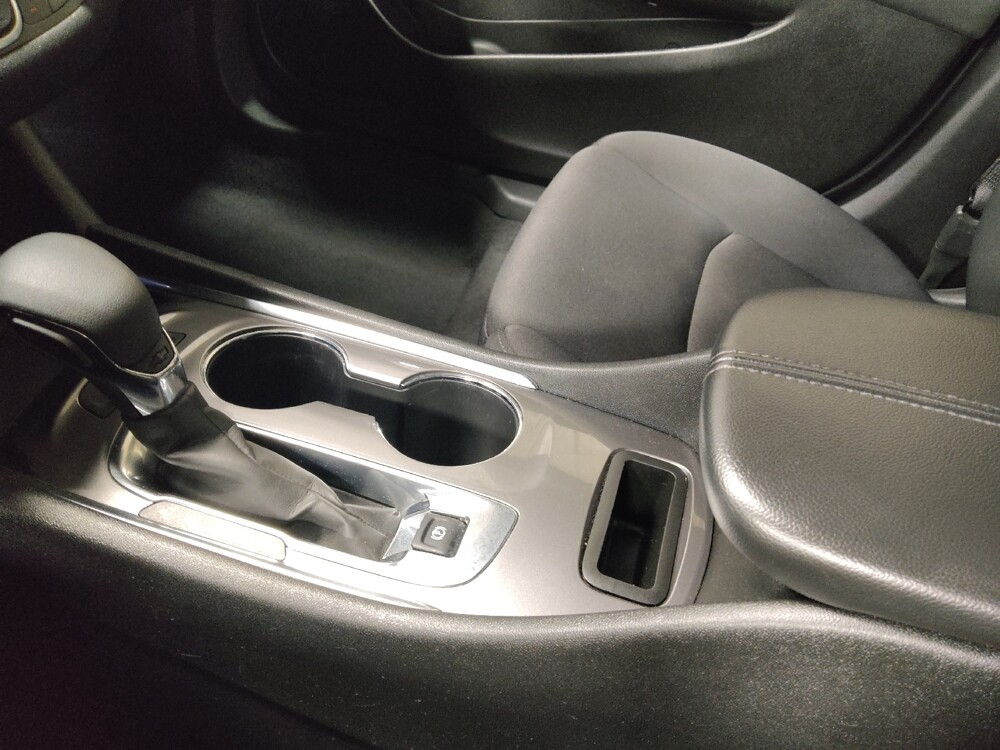 2025 Chevrolet Malibu in Birmingham, AL 35215 - 18133246 26