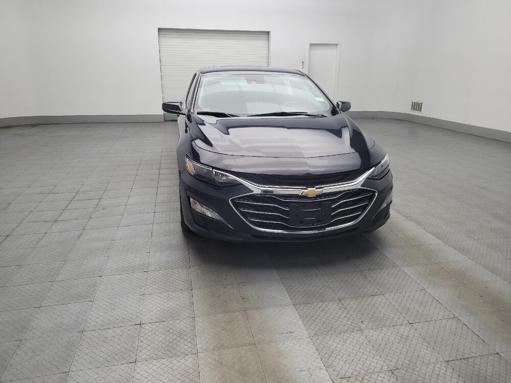 2025 Chevrolet Malibu in Birmingham, AL 35215 - 18133246 14