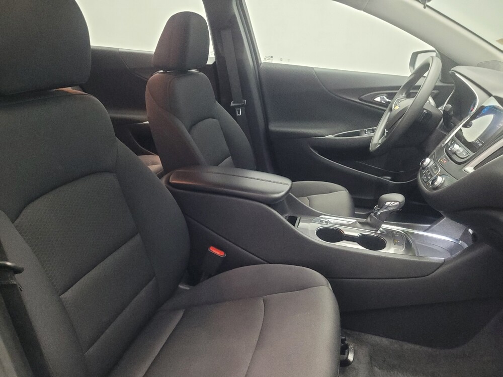 2025 Chevrolet Malibu in Birmingham, AL 35215 - 18133246 21