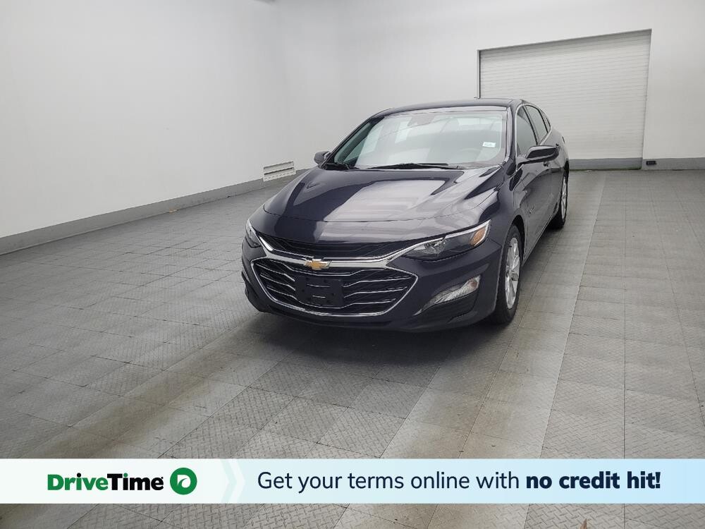 2025 Chevrolet Malibu in Birmingham, AL 35215 - 18133246